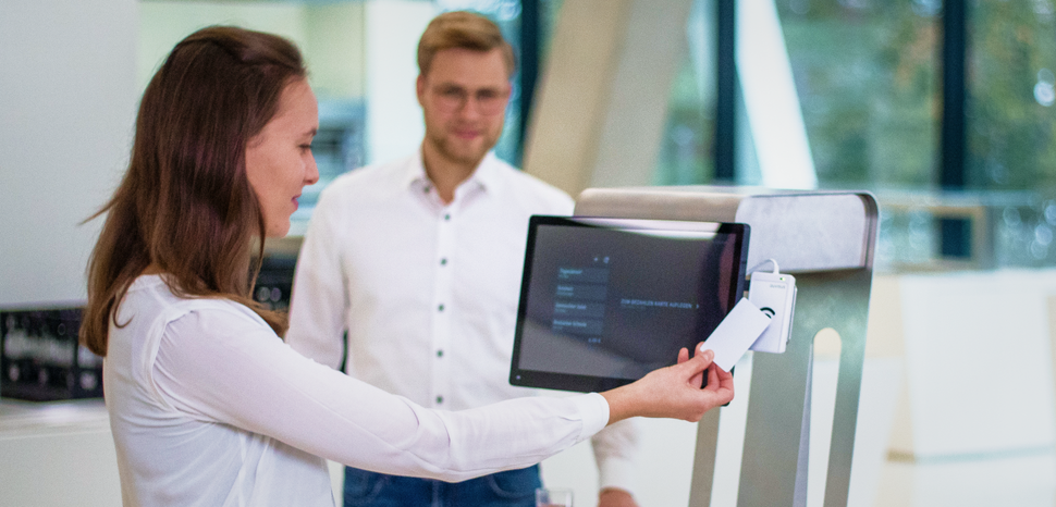 Maatwerk display oplossingen