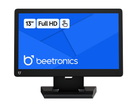 13 Inch Touchscreen