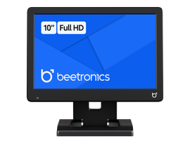 10 Inch Monitor
