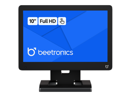 10 Inch Touchscreen