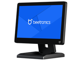 10 Inch Touchscreen