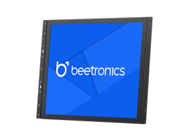 17 inch monitor metaal (5:4)