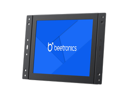 7 inch monitor metaal (4:3)