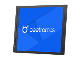 19 inch monitor metaal (5:4)