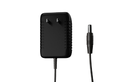 12 Volt voeding, US plug