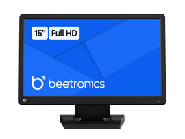 15 Inch Monitor
