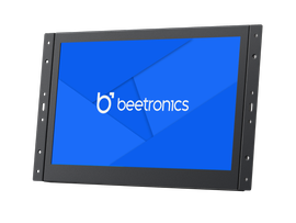 10 inch monitor metaal