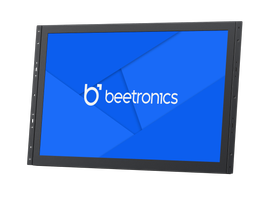 24 inch monitor metaal