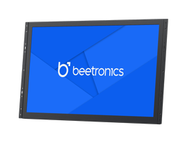 27 inch monitor metaal