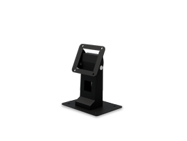 Metalen voetsteun (7~12 inch monitoren)