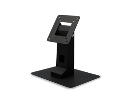 Metalen voetsteun (13~17 inch monitoren)