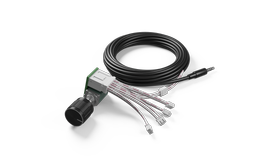 Externe multi-dimmer - 5m