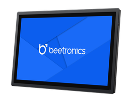 22 Inch Touchscreen Metaal (High-Brightness)