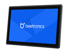 19 Inch Touchscreen Metaal (High-Brightness)