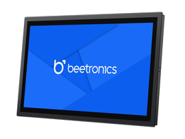 24 Inch Touchscreen Metaal (High-Brightness)
