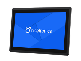 15 Inch All-in-One Touchscreen PC