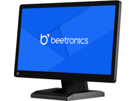 15 Inch Touchscreen