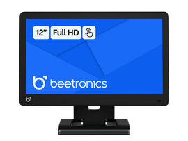 12 Inch Touchscreen