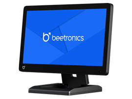 12 Inch Touchscreen