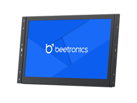 13 inch monitor metaal
