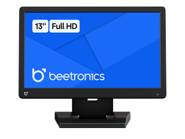 13 Inch Monitor