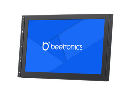 17 inch monitor metaal
