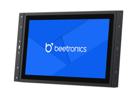12 inch touchscreen metaal