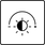 Dimbare helderheid