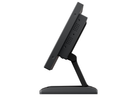10 Inch Touchscreen Metaal (4:3)