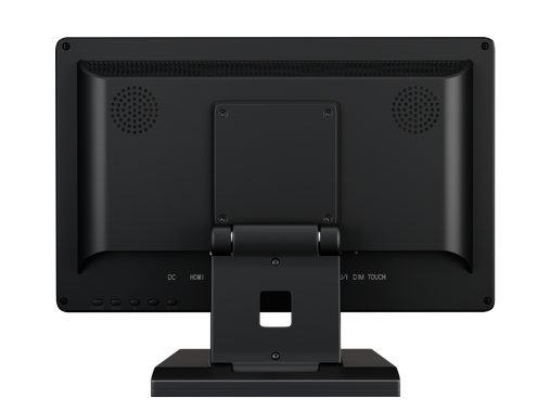 13 Inch Touchscreen