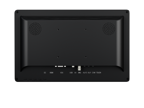13 Inch Touchscreen