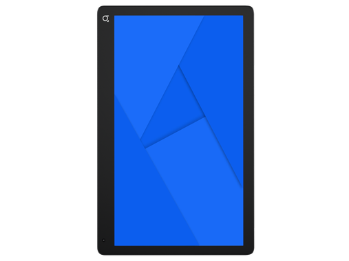 13 Inch Touchscreen