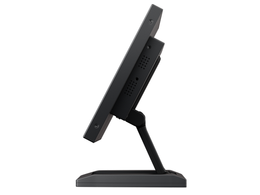 13 Inch Touchscreen Metaal