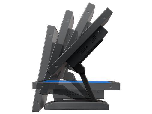 13 Inch Touchscreen Metaal