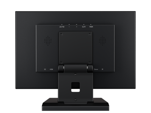 13 Inch Touchscreen Metaal