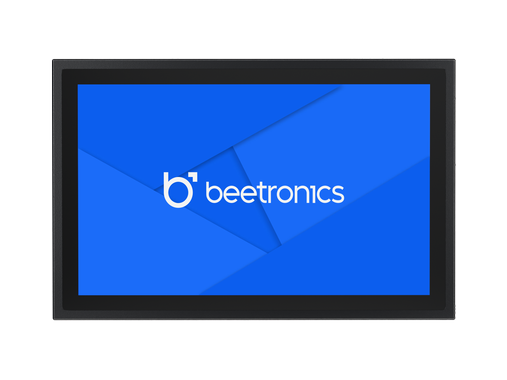 13 Inch Touchscreen Metaal