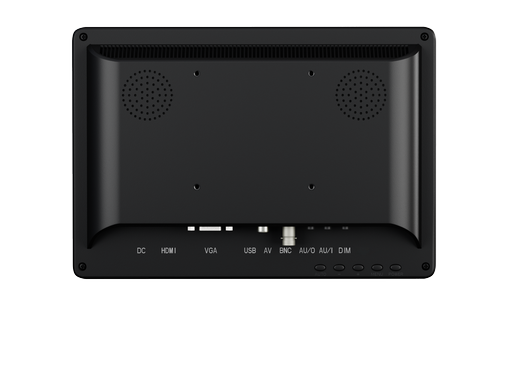 10 Inch Monitor