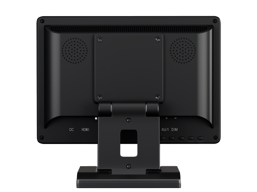 10 Inch Monitor