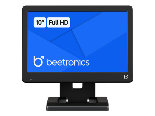 10 Inch Monitor