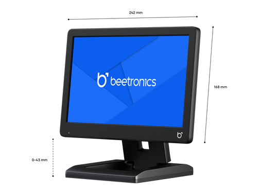 10 Inch Monitor