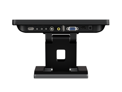 10 Inch Touchscreen