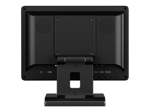 10 Inch Touchscreen