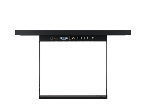 17 Inch Monitor Metaal (5:4)