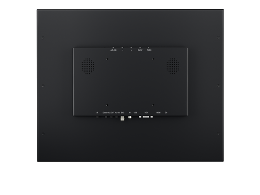 17 Inch Monitor Metaal (5:4)