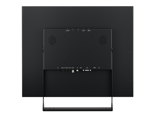 17 Inch Monitor Metaal (5:4)