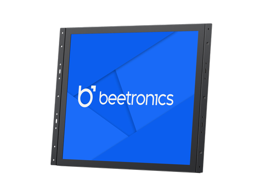 17 Inch Monitor Metaal (5:4)