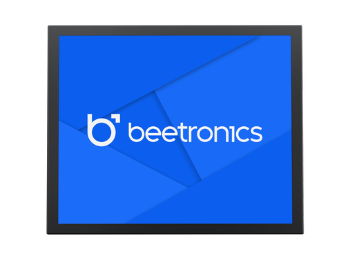 17 Inch Monitor Metaal (5:4)