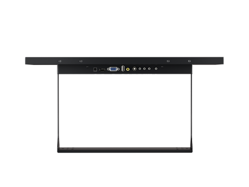 19 Inch Monitor Metaal