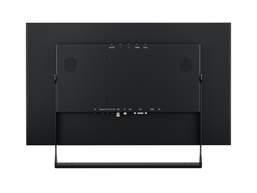 19 Inch Monitor Metaal