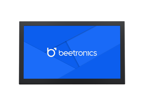 19 Inch Monitor Metaal